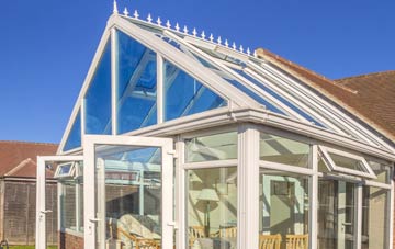 conservatory roof insulation costs Glenridding