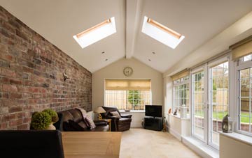 conservatory roof insulation Glenridding, Cumbria