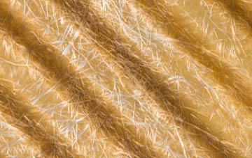 Glenridding fibreglass roof waterproofing