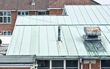 Glenridding lead roofing costs