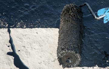 Glenridding liquid sealant waterproofing