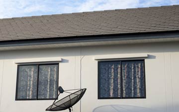 Glenridding rubber roof costs