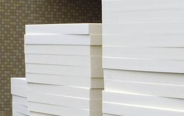 Glenridding tapered roof insulation costs