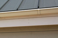 Glenridding soffit repair